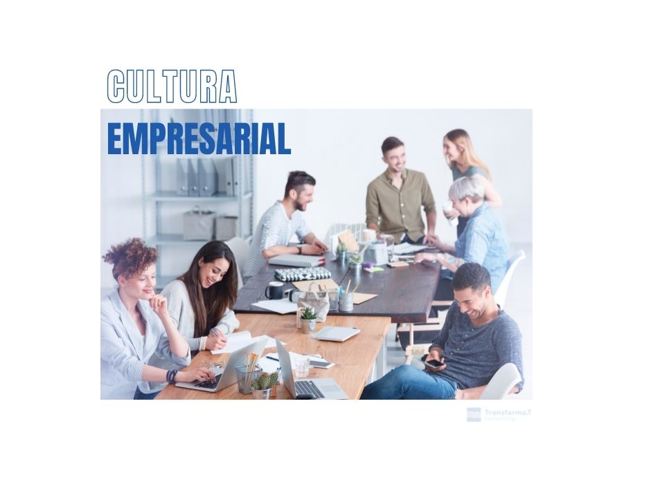 Cultura empresarial